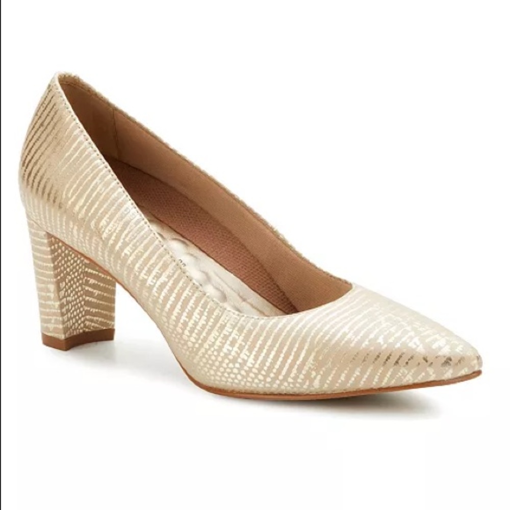 Walking Cradles Samantha Women's Pump